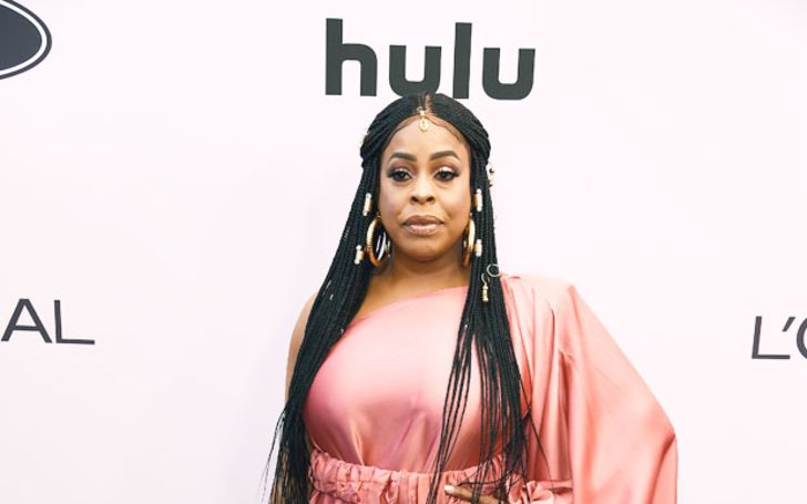 Niecy Nash Weight Lose: Did They Lose Their Weight?